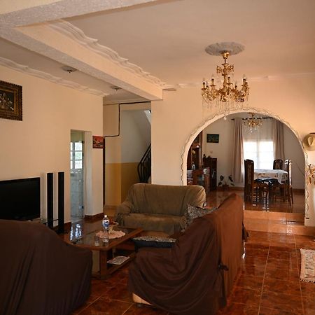 Residence Tianay Antananarivo Luaran gambar