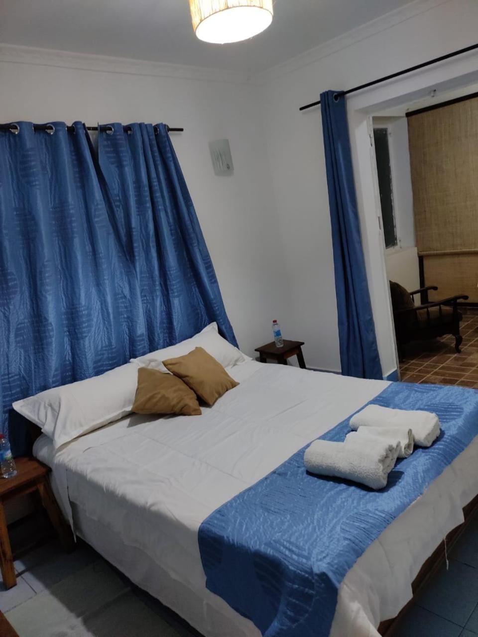 Residence Tianay Antananarivo Luaran gambar