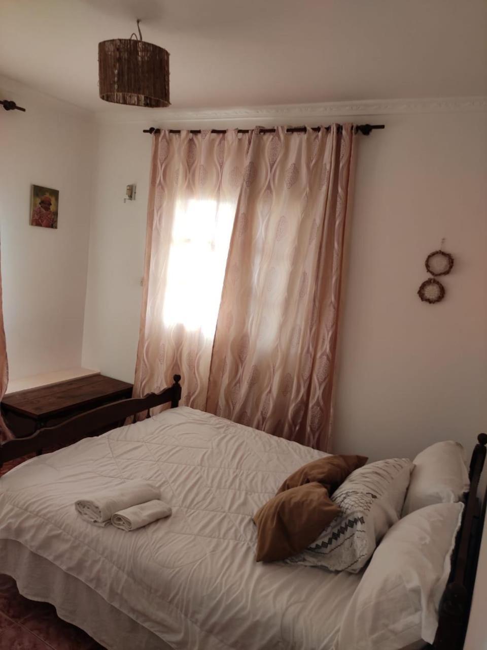 Residence Tianay Antananarivo Luaran gambar