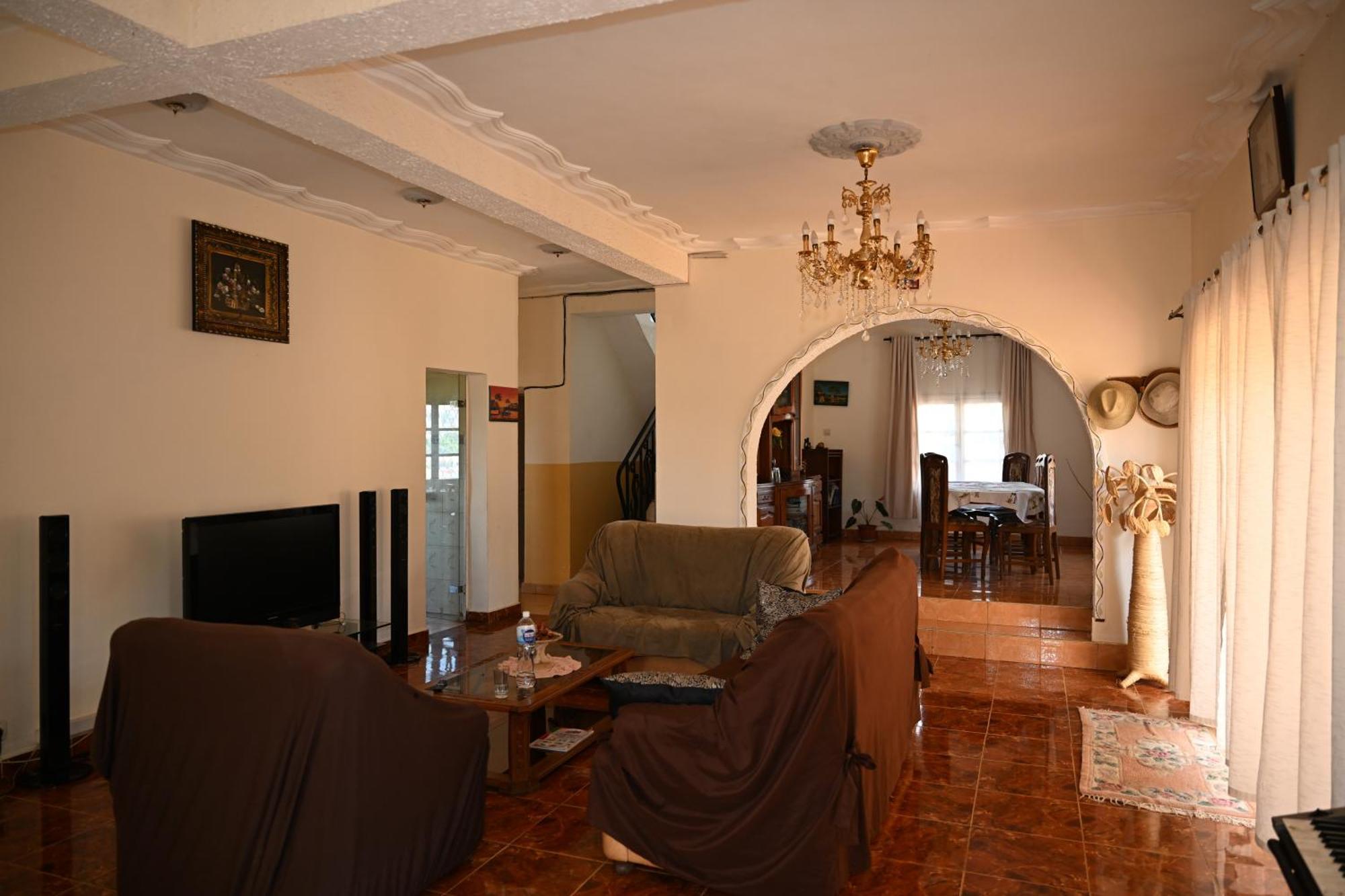 Residence Tianay Antananarivo Luaran gambar