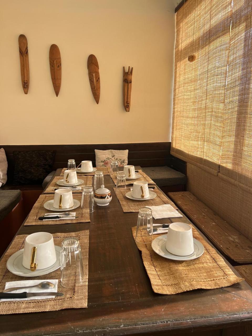 Residence Tianay Antananarivo Luaran gambar