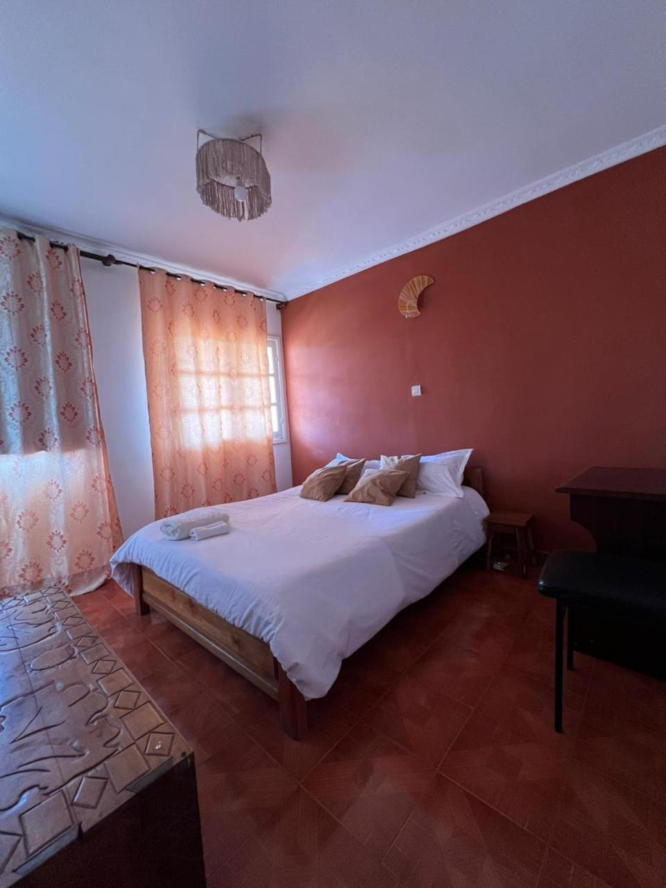 Residence Tianay Antananarivo Luaran gambar